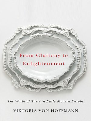 cover image of From Gluttony to Enlightenment